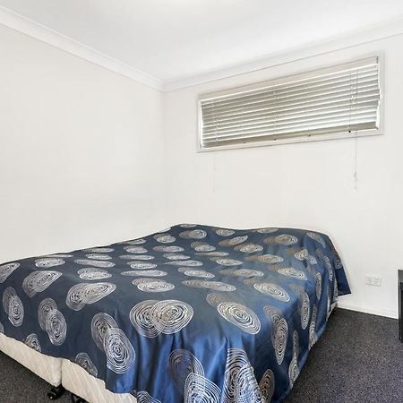 Tamworth Lodge Motel Экстерьер фото