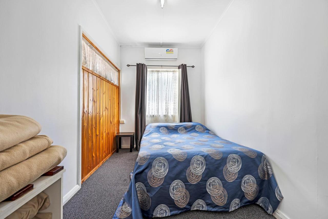 Tamworth Lodge Motel Экстерьер фото