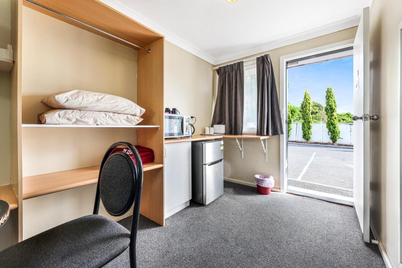 Tamworth Lodge Motel Экстерьер фото