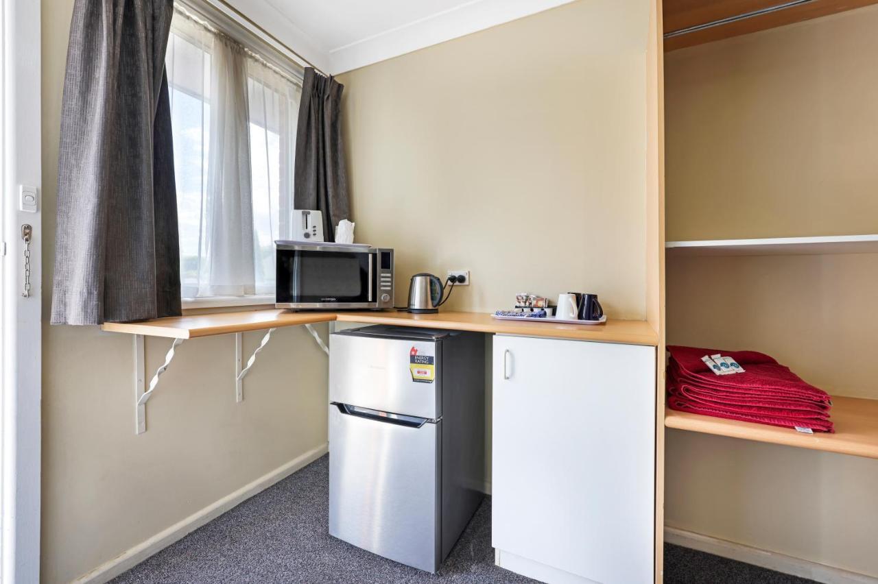 Tamworth Lodge Motel Экстерьер фото