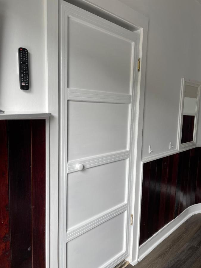 Tamworth Lodge Motel Экстерьер фото