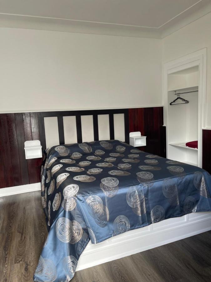 Tamworth Lodge Motel Экстерьер фото