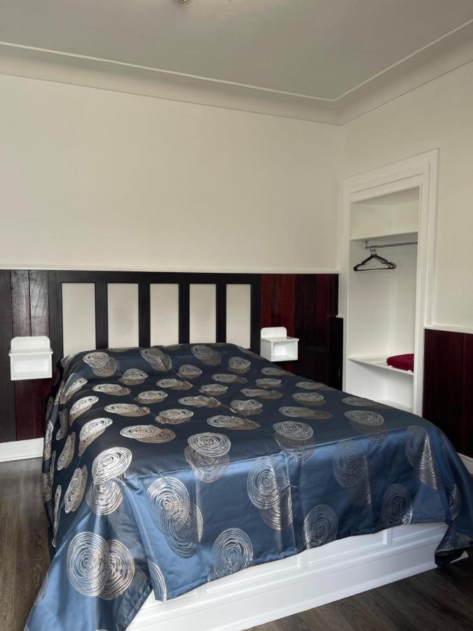 Tamworth Lodge Motel Экстерьер фото