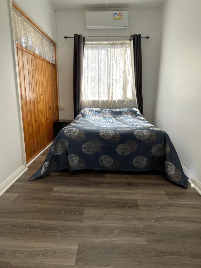 Tamworth Lodge Motel Экстерьер фото