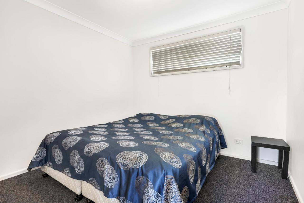 Tamworth Lodge Motel Экстерьер фото