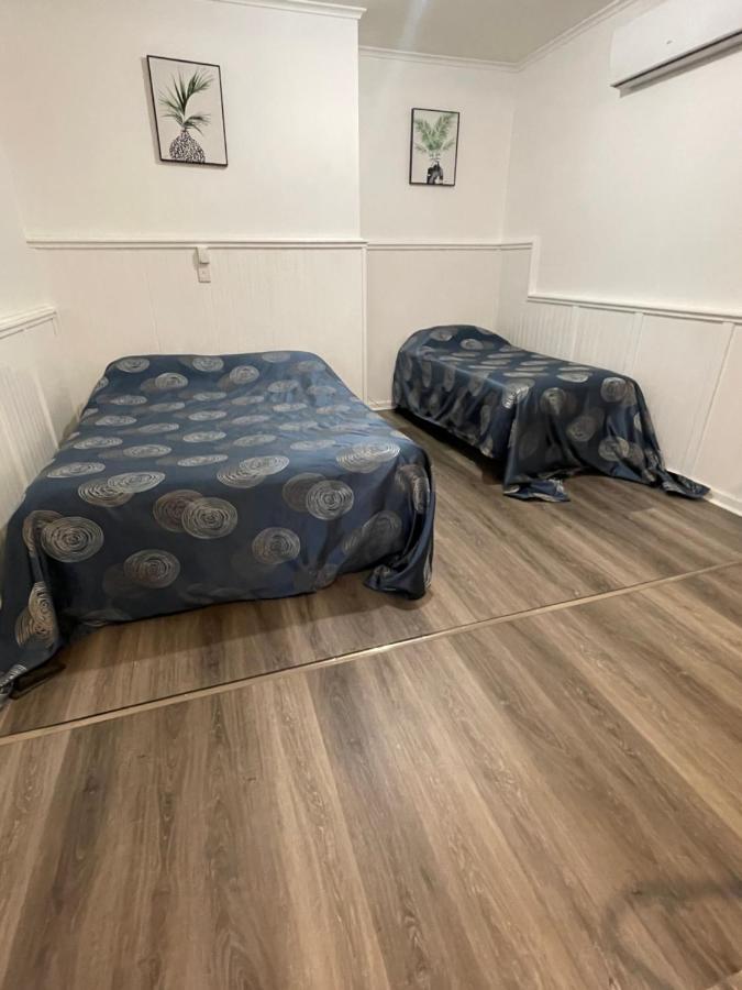 Tamworth Lodge Motel Экстерьер фото