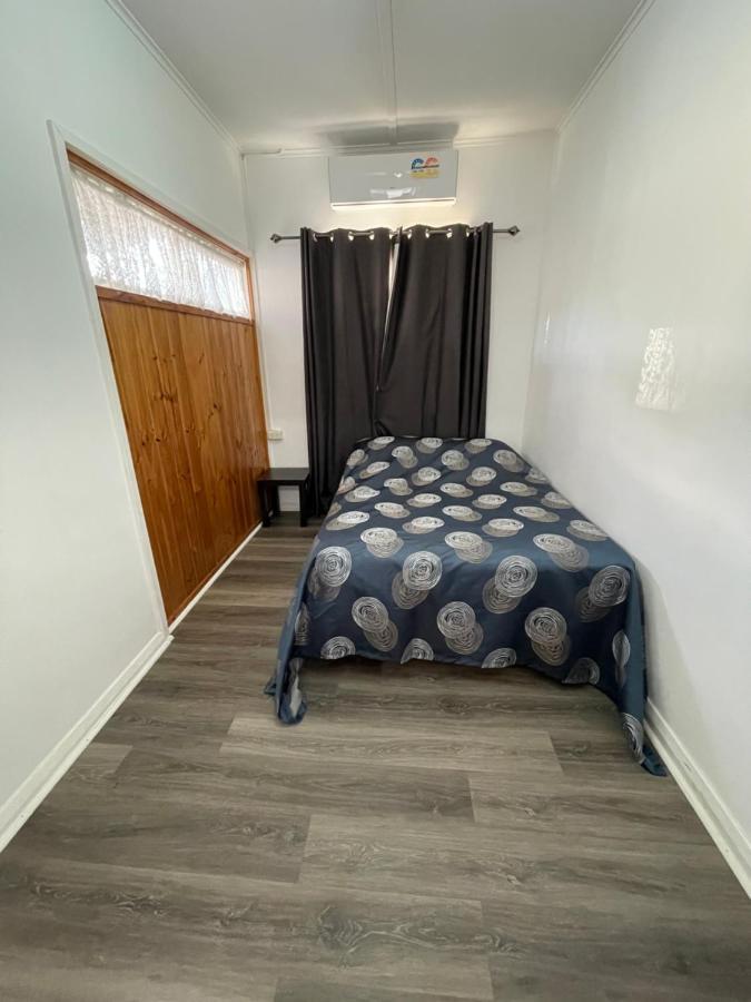 Tamworth Lodge Motel Экстерьер фото