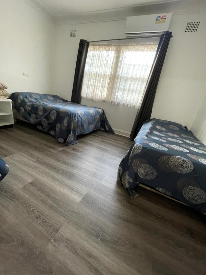 Tamworth Lodge Motel Экстерьер фото