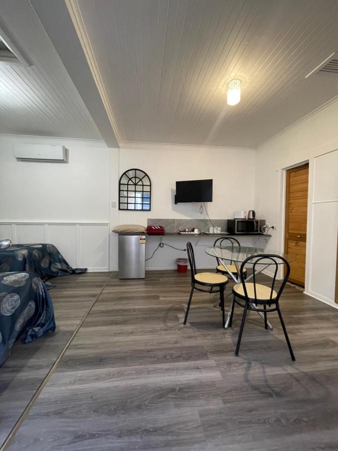 Tamworth Lodge Motel Экстерьер фото